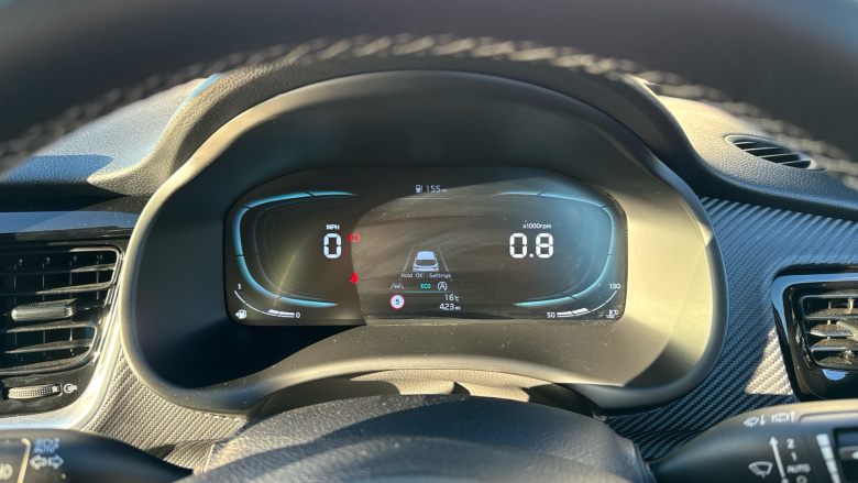 Kia Stonic 1.0T GDi 48V 98 GT-Line S 5dr Petrol Estate